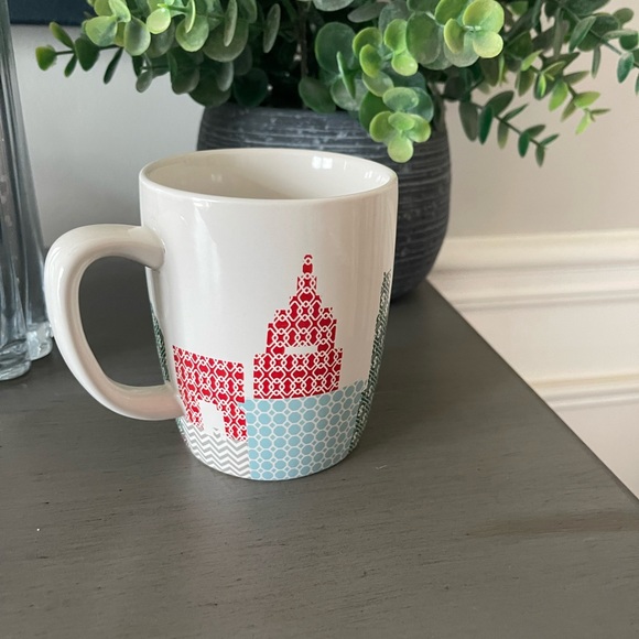 PARIS THEME COFFEE MUG - Picture 3 of 3
